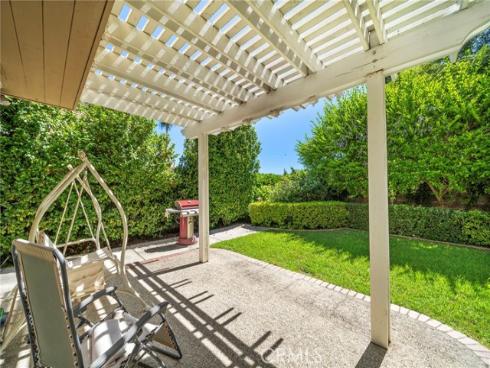 2811 N Roxbury   Street, Orange, CA