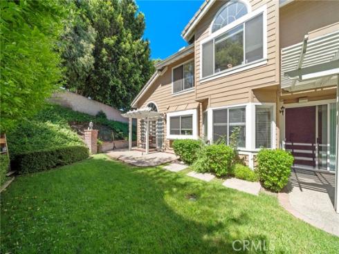 2811 N Roxbury   Street, Orange, CA