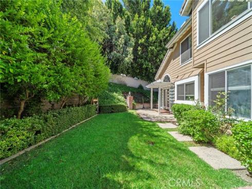 2811 N Roxbury   Street, Orange, CA