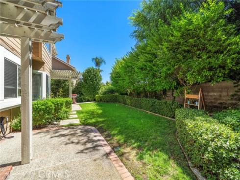 2811 N Roxbury   Street, Orange, CA