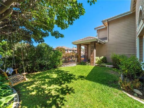 2811 N Roxbury   Street, Orange, CA