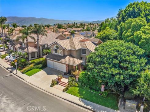 2811 N Roxbury   Street, Orange, CA