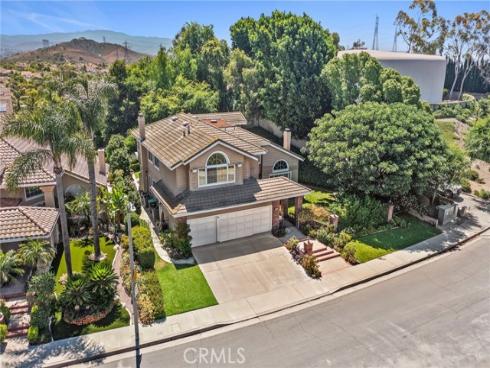 2811 N Roxbury   Street, Orange, CA