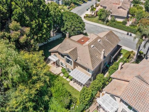 2811 N Roxbury   Street, Orange, CA