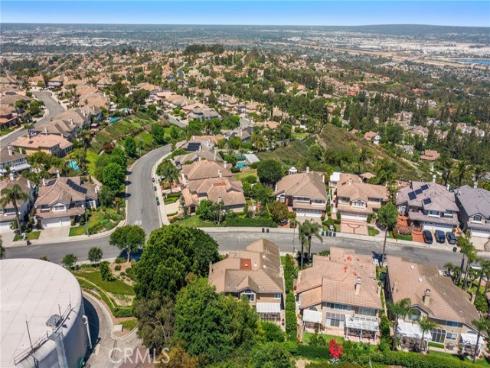 2811 N Roxbury   Street, Orange, CA