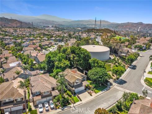 2811 N Roxbury   Street, Orange, CA