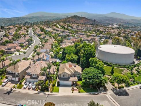 2811 N Roxbury   Street, Orange, CA