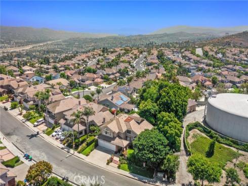 2811 N Roxbury   Street, Orange, CA