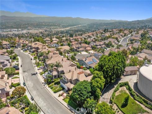 2811 N Roxbury   Street, Orange, CA