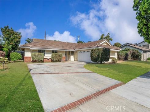 2708 N Dell Street, Orange, CA