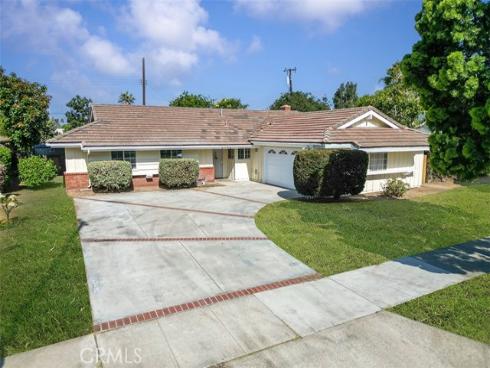 2708 N Dell Street, Orange, CA