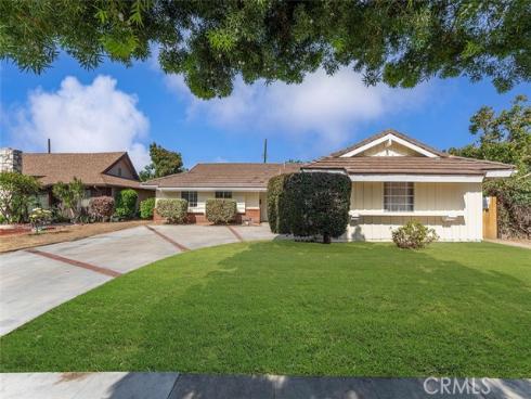 2708 N Dell Street, Orange, CA