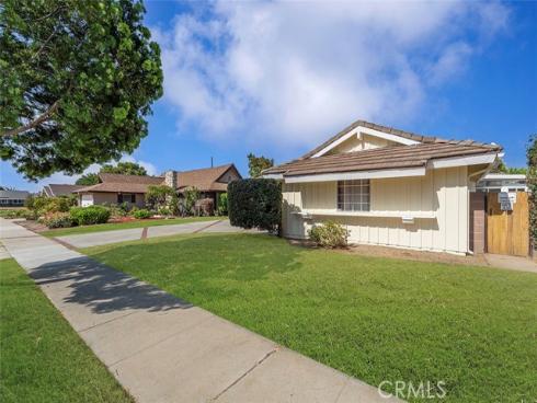 2708 N Dell Street, Orange, CA