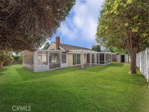 2708 N Dell Street, Orange, CA