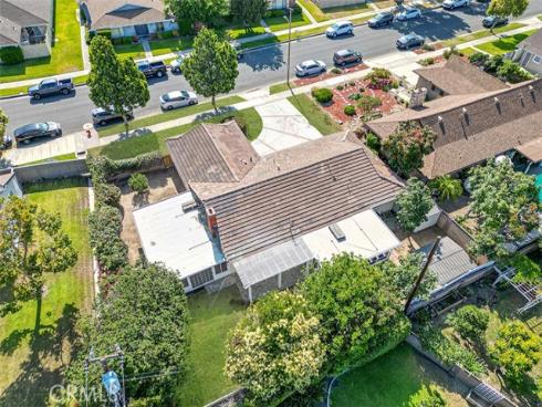 2708 N Dell Street, Orange, CA