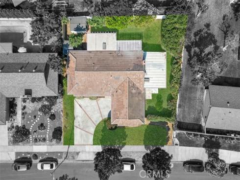 2708 N Dell   Street, Orange, CA