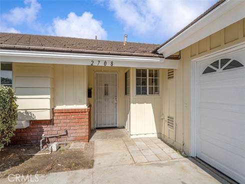 2708 N Dell Street, Orange, CA