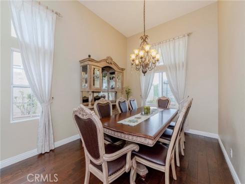 6242 E Inverness   Place, Orange, CA