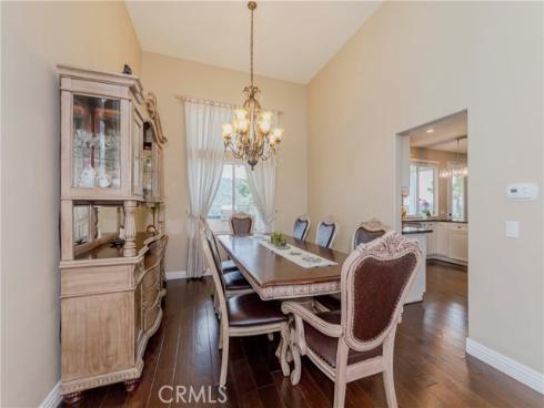 6242 E Inverness   Place, Orange, CA