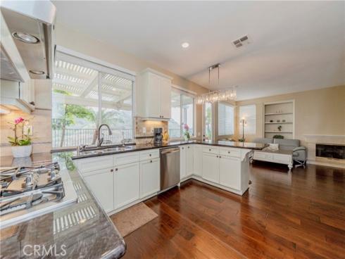 6242 E Inverness   Place, Orange, CA