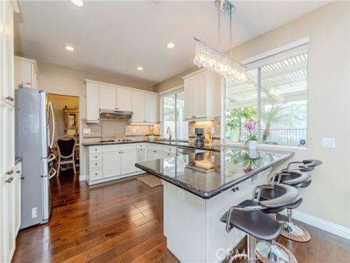 6242 E Inverness   Place, Orange, CA