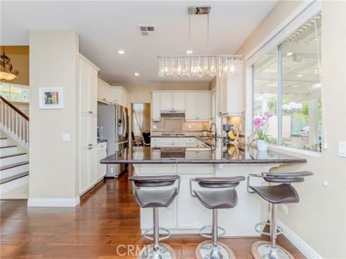 6242 E Inverness   Place, Orange, CA