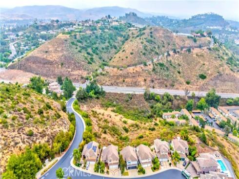 6242 E Inverness   Place, Orange, CA