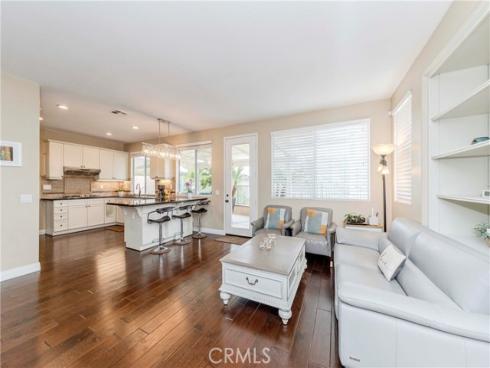 6242 E Inverness   Place, Orange, CA