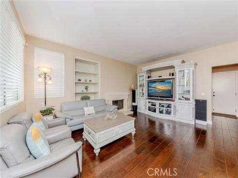 6242 E Inverness   Place, Orange, CA