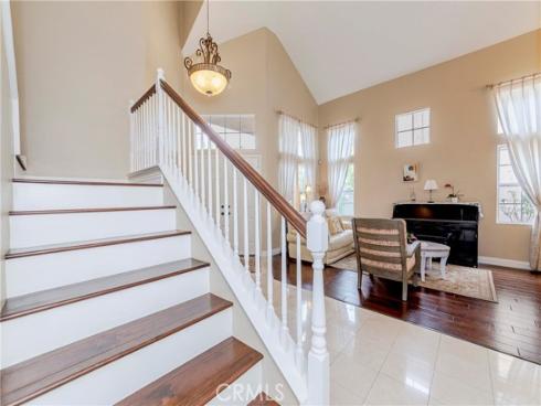 6242 E Inverness   Place, Orange, CA