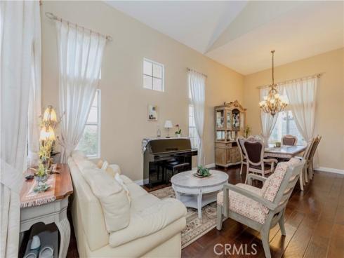 6242 E Inverness   Place, Orange, CA