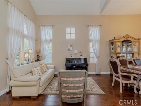 6242 E Inverness   Place, Orange, CA