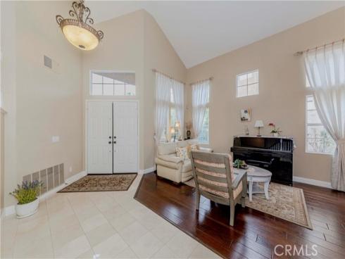 6242 E Inverness   Place, Orange, CA