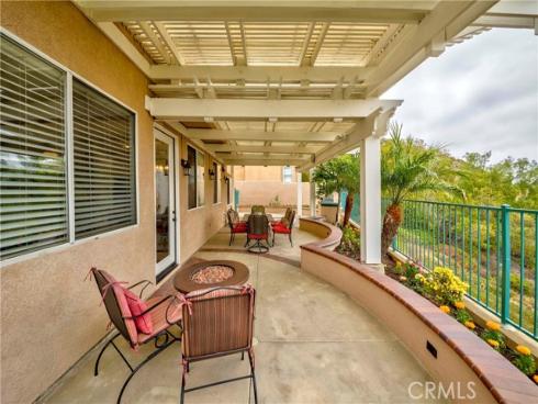 6242 E Inverness   Place, Orange, CA