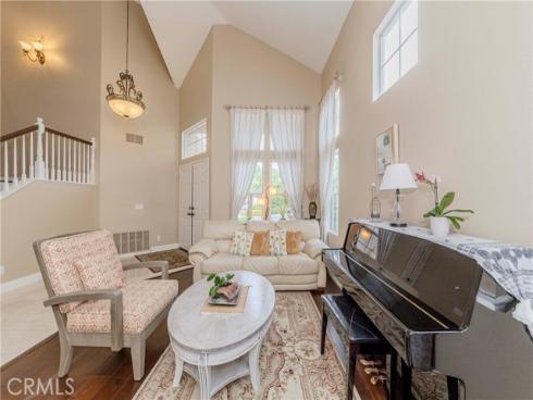 6242 E Inverness   Place, Orange, CA