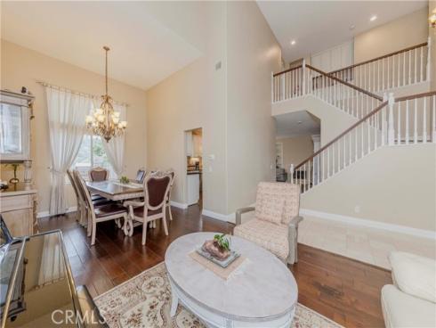 6242 E Inverness   Place, Orange, CA