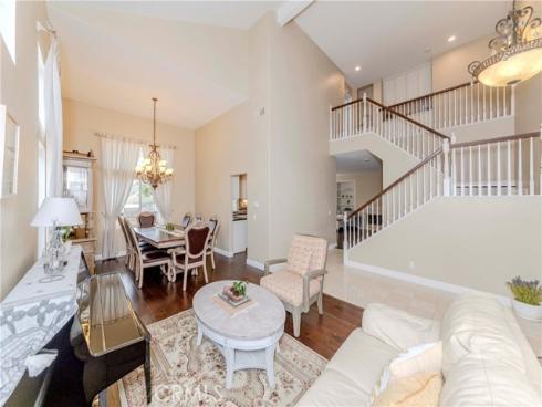 6242 E Inverness   Place, Orange, CA