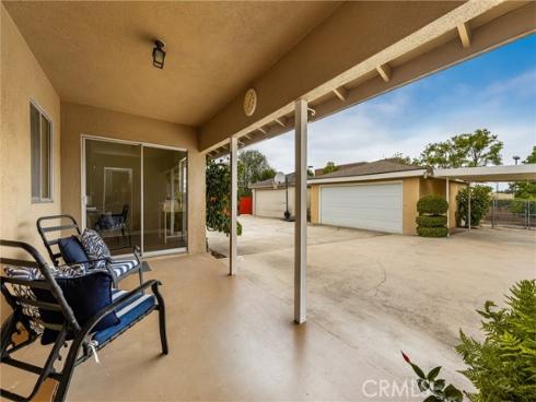 1901 W Almond Avenue, Orange, CA