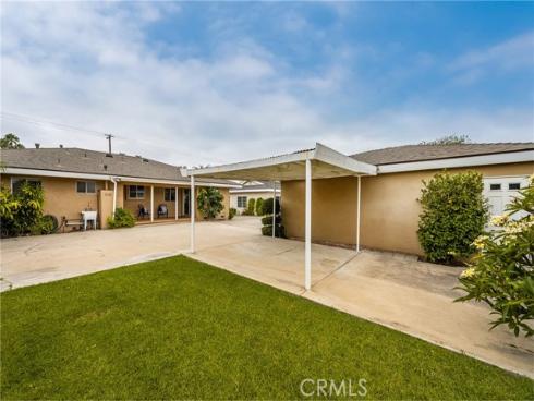 1901 W Almond Avenue, Orange, CA