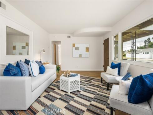 1901 W Almond Avenue, Orange, CA