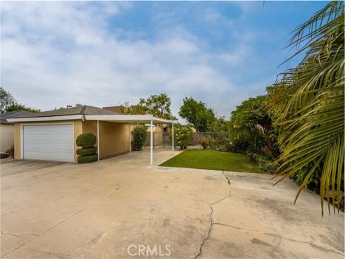 1901 W Almond Avenue, Orange, CA