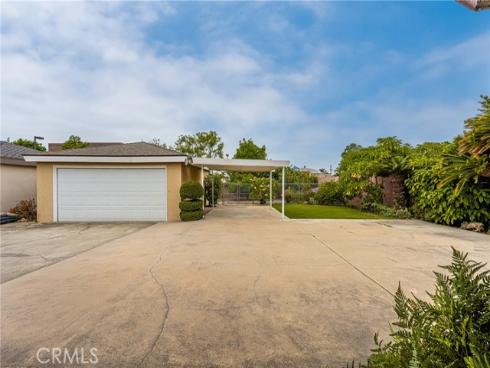 1901 W Almond Avenue, Orange, CA