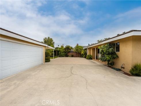 1901 W Almond Avenue, Orange, CA