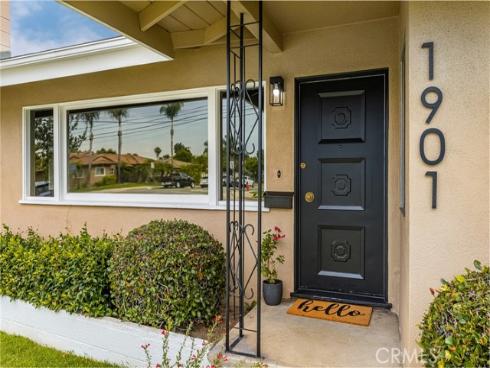 1901 W Almond Avenue, Orange, CA