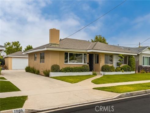 1901 W Almond Avenue, Orange, CA
