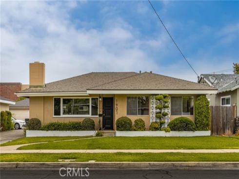 1901 W Almond   Avenue, Orange, CA