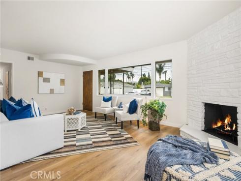 1901 W Almond Avenue, Orange, CA