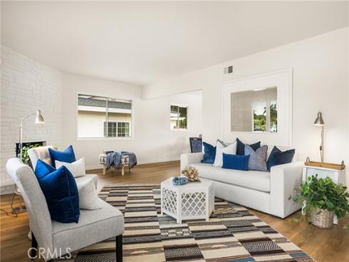 1901 W Almond Avenue, Orange, CA