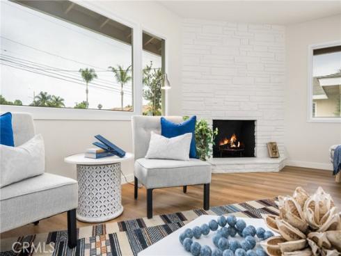 1901 W Almond Avenue, Orange, CA