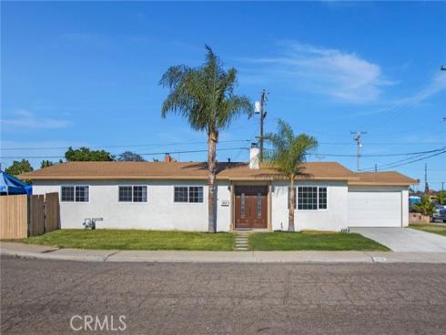 1029 W. Sycamore Avenue